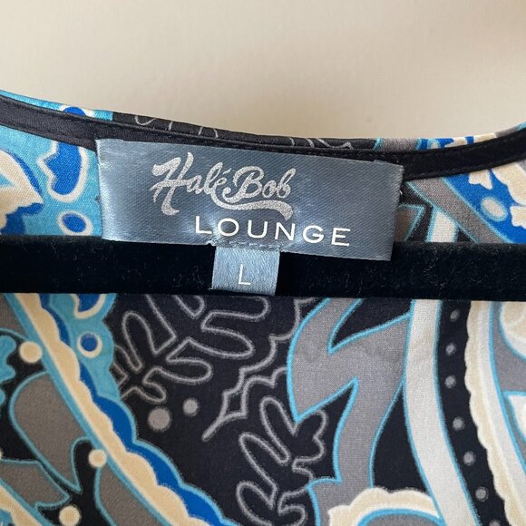 Hale Bob Lounge Top - Picture 3 of 4